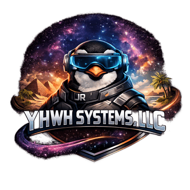 YHWH Systems, LLC